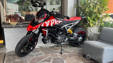 HYPERMOTARD 950 RVE FULL