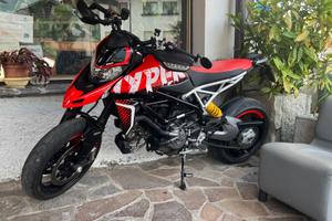 HYPERMOTARD 950 RVE FULL