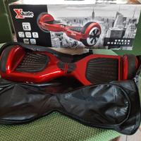 Hoverboard  XSkate Urban Mobility 