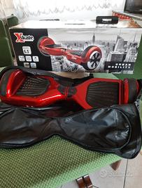 Hoverboard  XSkate Urban Mobility 