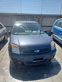RICAMBI USATI AUTO FORD Fusion 2° Serie F6JB Dies