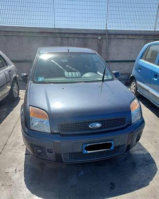 RICAMBI USATI AUTO FORD Fusion 2° Serie F6JB Dies