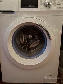 Lavatrice Haier
