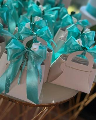 sacchetti bomboniere