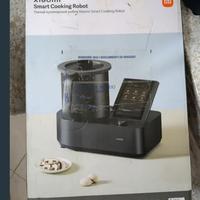 Robot  Xiaomi Smart Cooking.MCC01M-1A