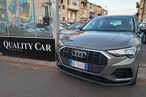 AUDI Q3 2.0 DIESEL AUTOMATICA 150 CV ANNO 2021