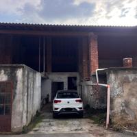 Rustico 200 mq