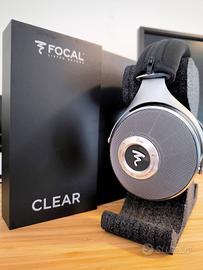 Focal Clear OG (no hifiman Sennheiser)