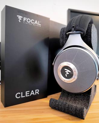 Focal Clear OG (no hifiman Sennheiser)