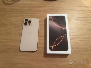 iPhone 16 Pro Max 1 TB