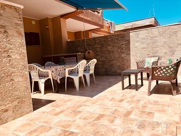 Villa max 7 posti brevi periodi e mesi estivi