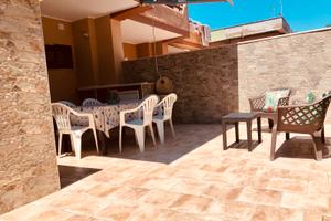 Villa max 7 posti brevi periodi e mesi estivi