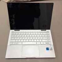 HP Pavilion x360 2in1 14-ek1020nl i7 16gb 512 SSD