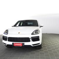 PORSCHE Cayenne Coupé Coupé 3.0 V6 E-Hybrid