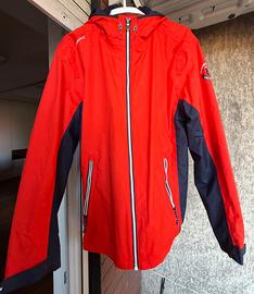Giacca Vela Tribord Decathlon Uomo Tg. L