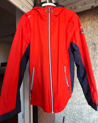 Giacca Vela Tribord Decathlon Uomo Tg. L