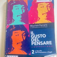 Il gusto del pensare 2
