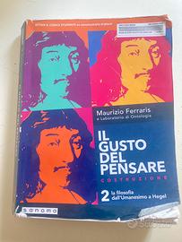 Il gusto del pensare 2