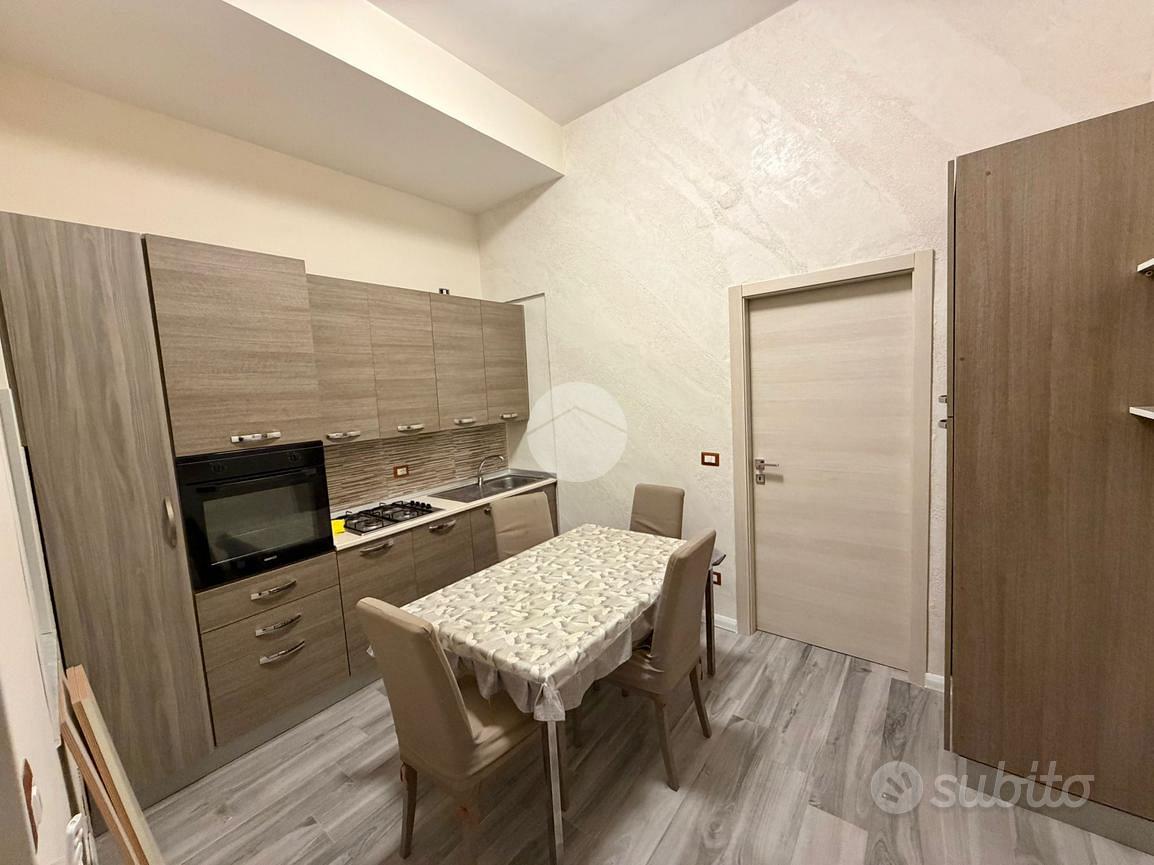 Appartamento – Gragnano, Sigliano, Napoli - Vista 3