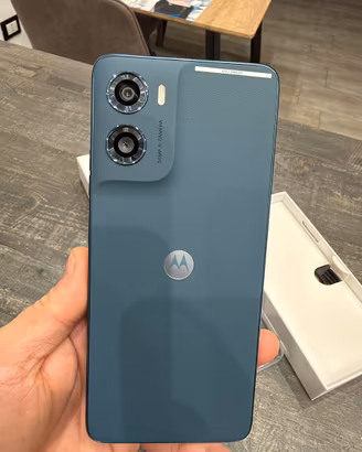 Motorola MotoG06
