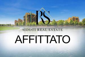 Appartamento di 133 m² con 2 locali e box auto a P