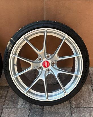 Bmw m3 m4 f80 f82 APEX R20 leggere descrizione