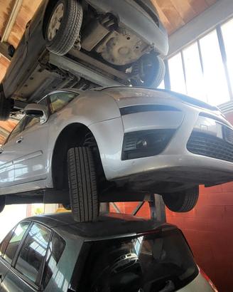 CITROEN C4 PICASSO RICAMBI USATI GARANTITI