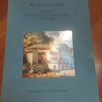 Ospizi e antiche locande alpine