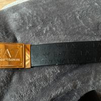 Cintura Armani