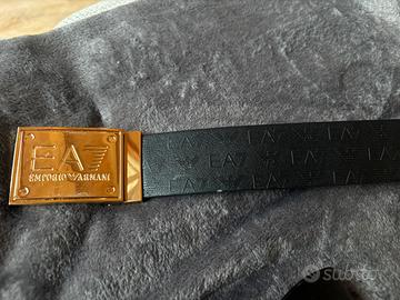 Cintura Armani