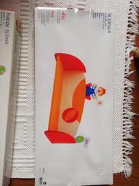 Mensola cameretta bimbo 