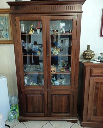 credenza