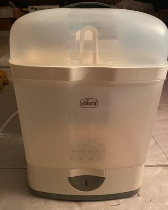 Sterilizzatore Chicco