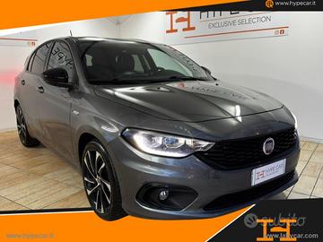 FIAT Tipo 1.6 Mjt S&S 5p. S-Design