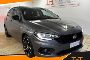 FIAT Tipo 1.6 Mjt S&S 5p. S-Design