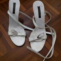 sandali Sergio Rossi 39