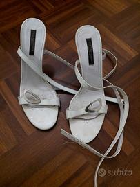 sandali Sergio Rossi 39