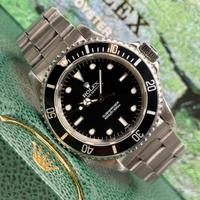 Rolex Submariner