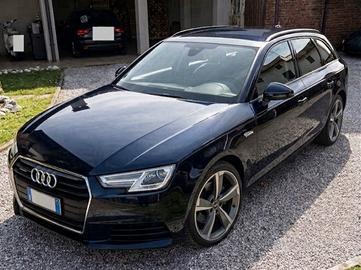 A4 2.0D 150cv Miglior rapporto qualitá prezzo