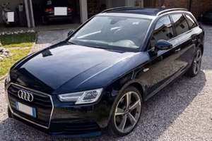 A4 2.0D 150cv Miglior rapporto qualitá prezzo