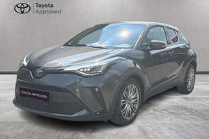 Toyota C-HR 1.8H (122CV) E-CVT Lounge