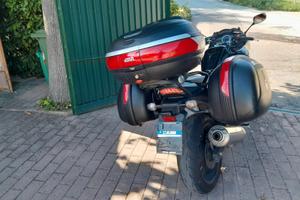 Honda CBF 1000 - 2011