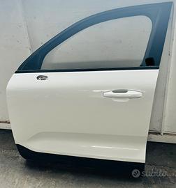 Porta anteriore sinistra Volvo XC 40