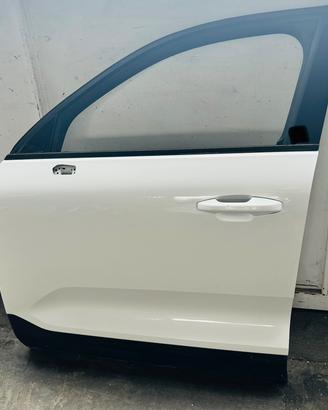 Porta anteriore sinistra Volvo XC 40