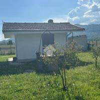 RUSTICO A SALERANO CANAVESE