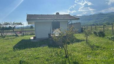 RUSTICO A SALERANO CANAVESE