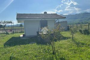 RUSTICO A SALERANO CANAVESE