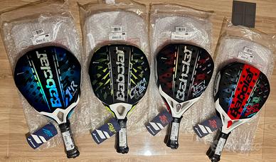 BABOLAT VIPER TECHNICAL SOFT - 3.0 - COUNTER - AIR