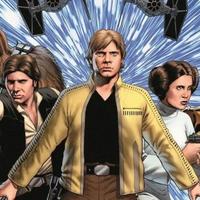 Fumetti Star Wars Panini Fino al 2025
