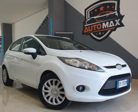 Ford Fiesta 1.4 TDCi 68cv Titanium 2009